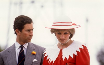 „The Crown”: Podróż księżnej Diany i księcia Karola po Australii 