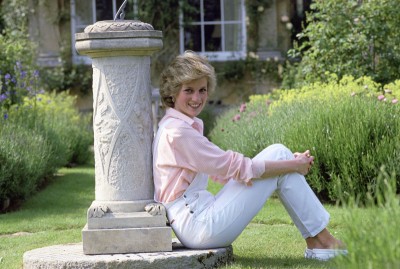 „Diana. The Princess”: Najlepszy dokument o księżnej Walii