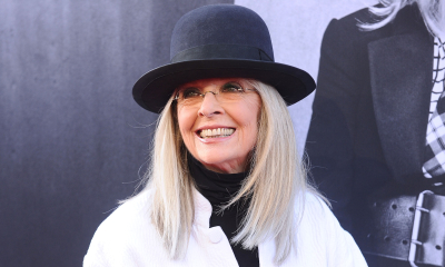 Diane Keaton, legendarna aktorka i ikona stylu, żyła tak, jak się ubierała – na własnych zasadach