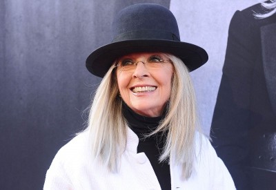 Diane Keaton: Prawdziwa Annie Hall