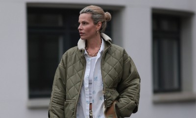 Buty biegowe Hoka to najmodniejsze sneakersy lata 2024 roku