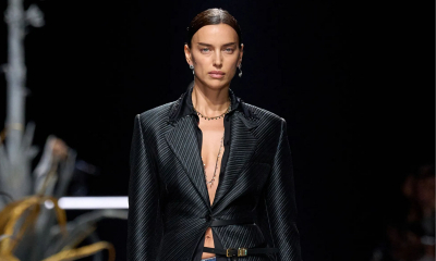 Jeansowe bermudy latem 2025 roku pasują do eleganckich stylizacji