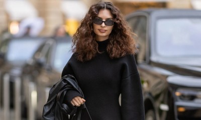 Baleriny z noskiem w szpic to kobiecy (i modny!) akcent na dzień i na wieczór