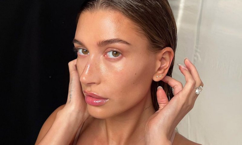  Glazed skin – najsłodszy trend na wiosnę 