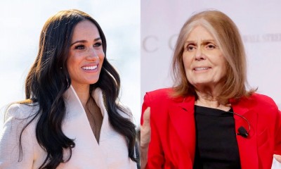 Gloria Steinem i Meghan Markle: Zrobimy to, co trzeba, i to, czego chcemy