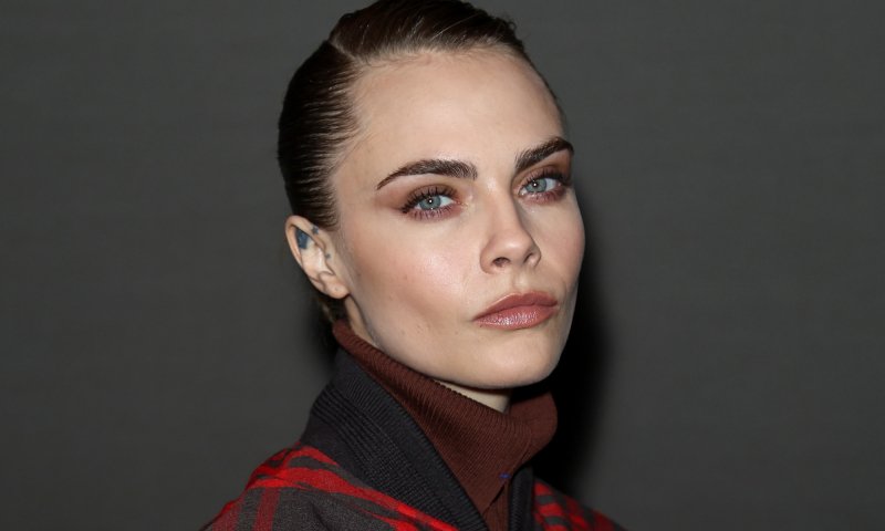 Jak oglądać relację z wydarzenia „Vogue World 2024: Paris” prowadzoną przez Carę Delevingne