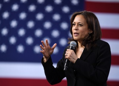 Kamala Harris: Nadzieja Ameryki? 