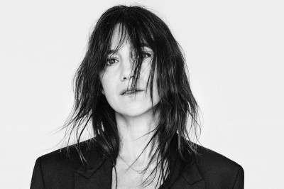 Kolekcja Charlotte Gainsbourg dla marki Zara