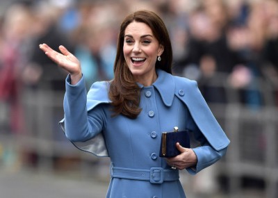 Kate Middleton: Nadzieja brytyjskiej monarchii