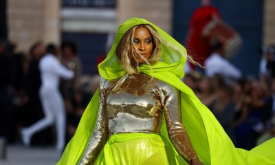 Niezapomniane występy gwiazd, które uświetniły „Vogue World: Paris”