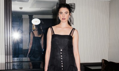 Margaret Qualley: Księżniczka Cannes