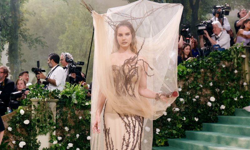 MET Gala 2024: Najważniejsze momenty z czerwonego dywanu