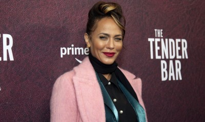 Nicole Ari Parker: Nowa gwiazda „I tak po prostu”