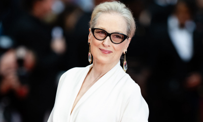 W nowych „Opowieściach z Narnii” zagrają Meryl Streep i Daniel Craig?