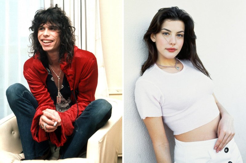 Najbardziej stylowe córki rockmanów