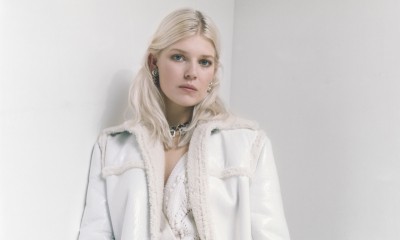 Ola Rudnicka: Muza Chanel