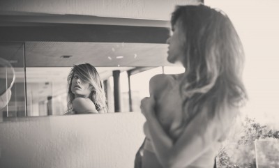 Olivia Wilde: Wszystko jest naszym wyborem