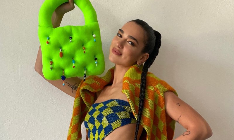 Marshall Columbia: Marka, którą kochają Dua Lipa i Bella Hadid