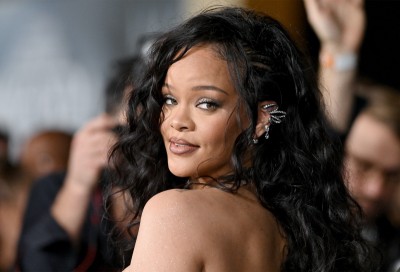 Rihanna debiutuje w nowej grzywce idealnej na lato