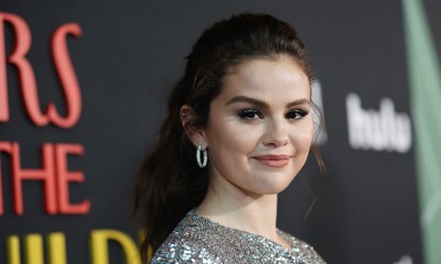 Selena Gomez: Koniec z wciąganiem brzucha!