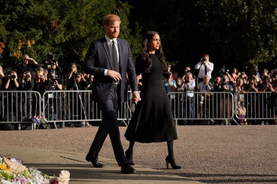 Skąd naprawdę bierze się ciągła krytyka Meghan Markle?