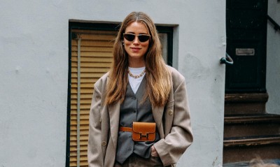 Street style: tydzień mody w Kopenhadze jesień-zima 2022
