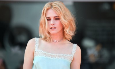 Najnowsze fryzury Kristen Stewart