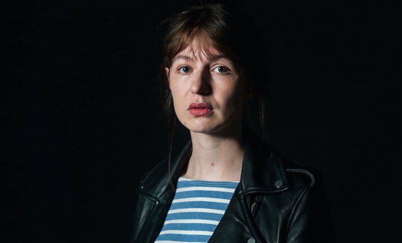 W pięknym świecie pisarki Sally Rooney 