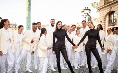 Zaglądamy za kulisy wydarzenia „Vogue World: Paris”