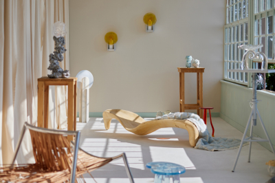 Design, który regeneruje. Objekt Summer Gallery otwiera się w Gdyni