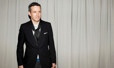 Dlaczego Dries van Noten odszedł ze świata mody? 