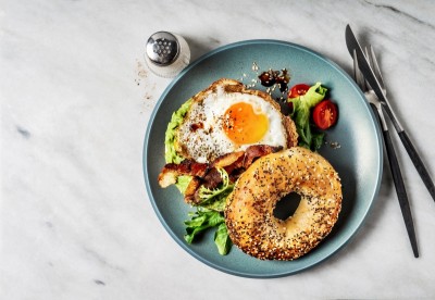 Jajka na śniadanie to najlepszy sposób, by uniknąć napadów głodu w ciągu dnia