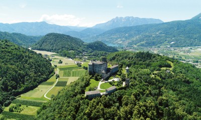 Trentino: Ukryty raj