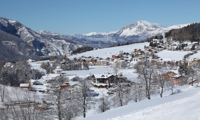 Alpe Cimbra: Wśród niezapomnianych krajobrazów