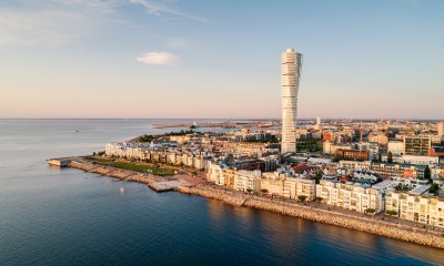 Malmö: City break w mieście kontrastów