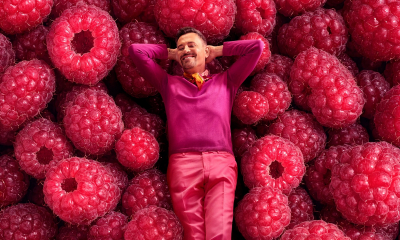 Malinowa nostalgia na wyciągnięcie ręki