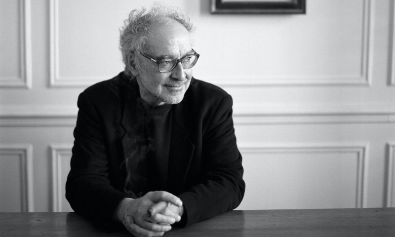Nie żyje Jean-Luc Godard