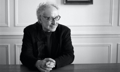 Nie żyje Jean-Luc Godard
