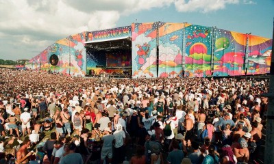 Pokój, miłość i agresja. Dokument HBO o Woodstock ’99