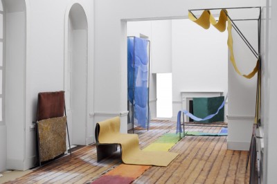 „Dom odziany”: polska wystawa na London Design Biennale