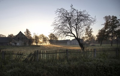 „Domy bezdomne”: Dom trwa tylko wtedy, gdy jest zamieszkany