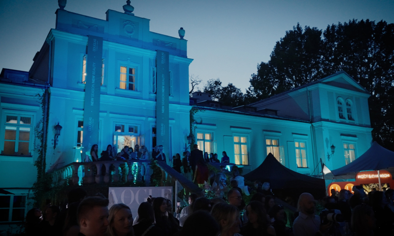 Celebracja ostatnich chwil lata na Douglas Summer Cruise 2025