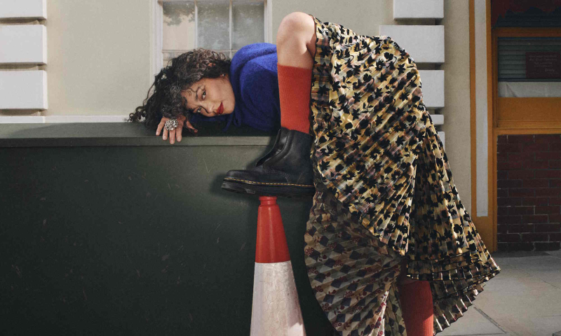 Odkryj miejską modę podczas weekendowego wydarzenia Dr. Martens