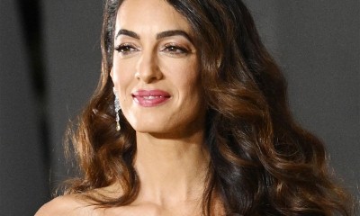 Sposoby na piękne włosy według trycholożki Harry’ego Stylesa i Amal Clooney