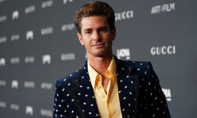 Andrew Garfield o presji posiadania rodziny