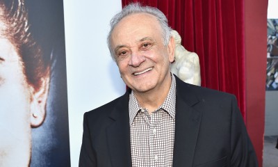 Angelo Badalamenti nie żyje