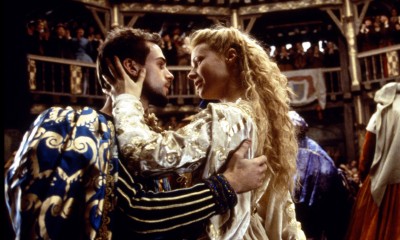 Film z przeszłości: „Zakochany Szekspir”