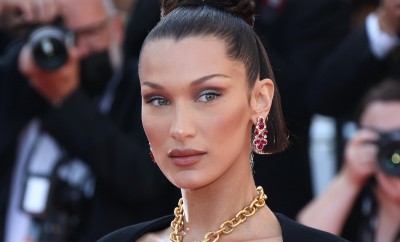 Bella Hadid: Cierpiałam na depresję