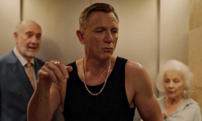 Daniel Craig gwiazdą kampanii polskiej marki Belvedere