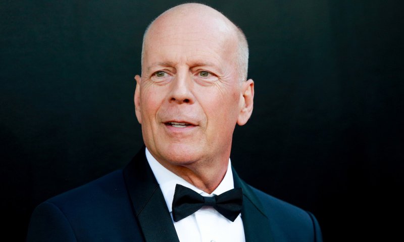 Bruce Willis kończy aktorską karierę, powodem choroba mózgu 